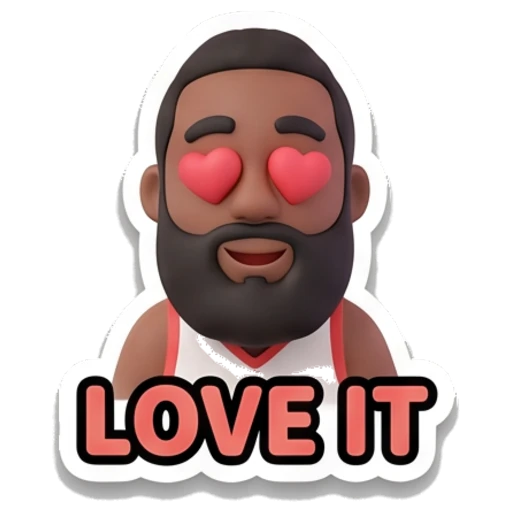 Sticker 14 from AI Sticker Pack, designed for expressive chats, social replies, and everyday reactions.