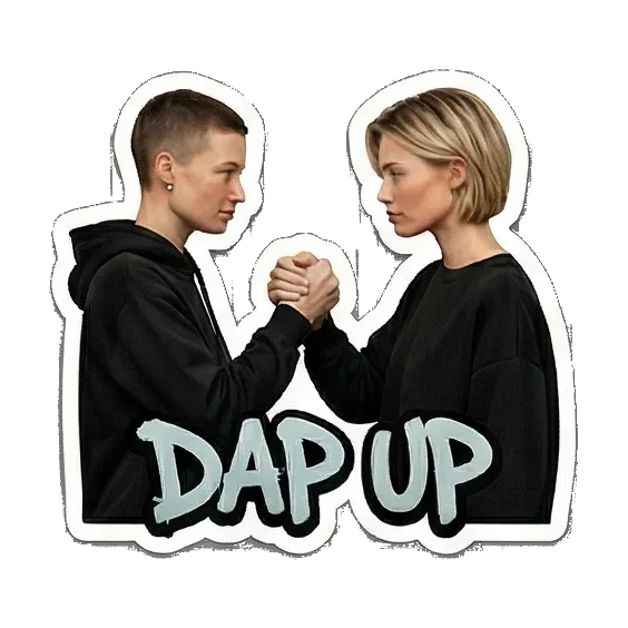Sticker 11 from Sticker Pack 10cabf5d, designed for expressive chats, social replies, and everyday reactions.