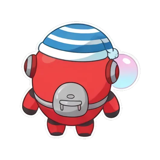 Sticker 13 from Sticker Pack c74b36c2, designed for expressive chats, social replies, and everyday reactions.