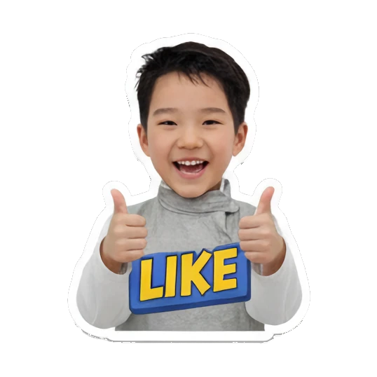 小男孩伤心地哭泣 Little Boy Expressions sticker for expressive chats and social replies.