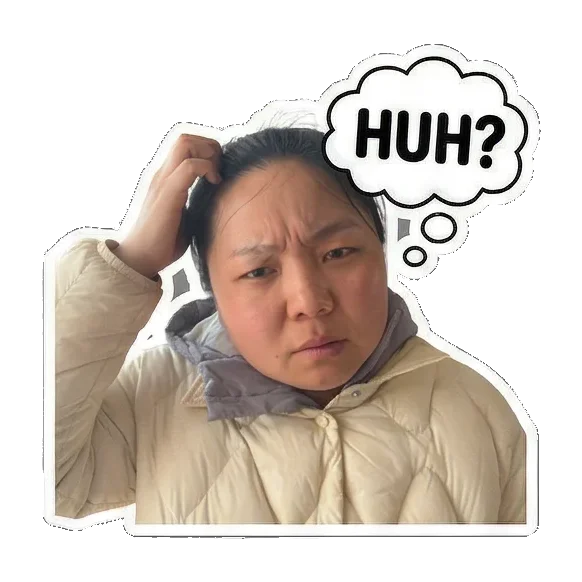 cartoon chat Sticker Pack 49c551fa sticker for expressive chats and social replies.