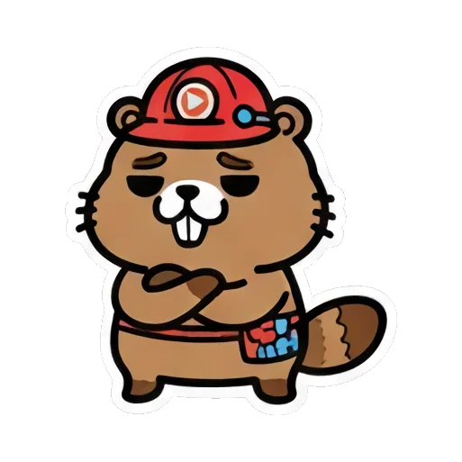 emotion highlight Sticker Pack 48c2454d sticker for expressive chats and social replies.