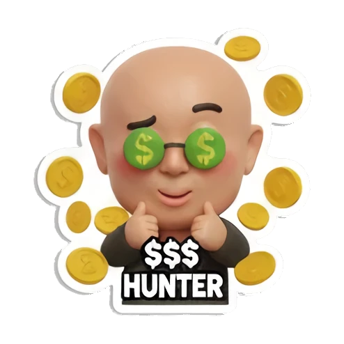 光头小哥日常情绪集合 Baldy Buddy Daily Vibes sticker for expressive chats and social replies.