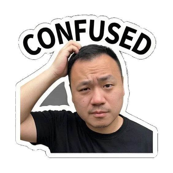 Sticker 14 from Sticker Pack 0fe66a03, designed for expressive chats, social replies, and everyday reactions.