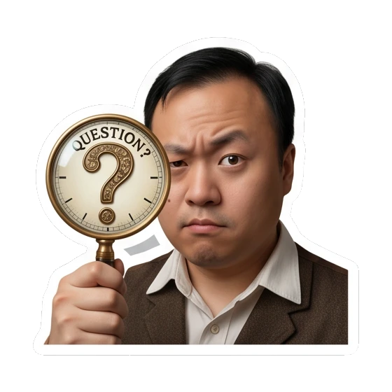 waving mechanical hand Steampunk Gentleman Adventures sticker for expressive chats and social replies.