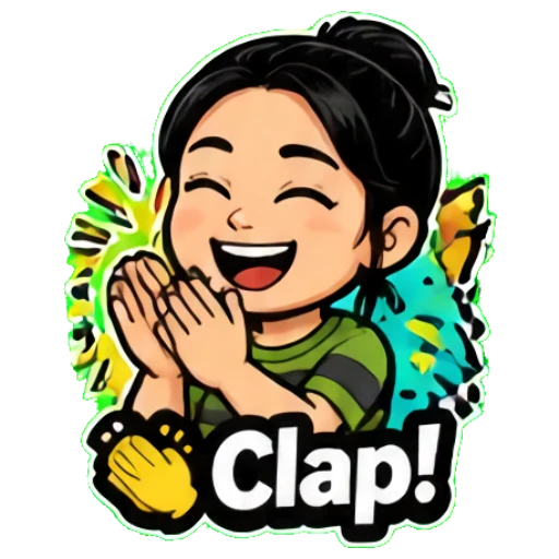 Girl crying with arms crossed, sad Siargao Surfer Girl sticker for expressive chats and social replies.
