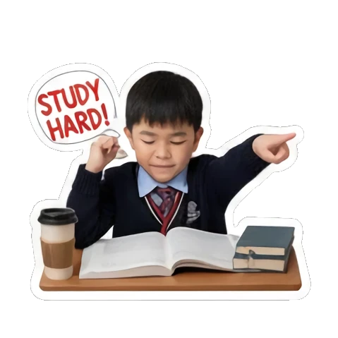 emotion highlight Mood Story dc537852 sticker for expressive chats and social replies.