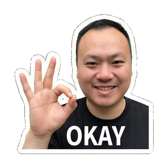 Sticker 8 from Sticker Pack 0fe66a03, designed for expressive chats, social replies, and everyday reactions.