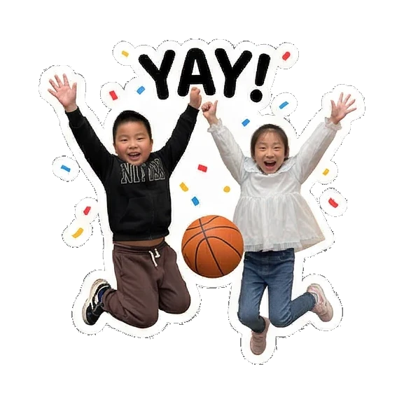 Sticker 2 from AI Sticker Pack, designed for expressive chats, social replies, and everyday reactions.