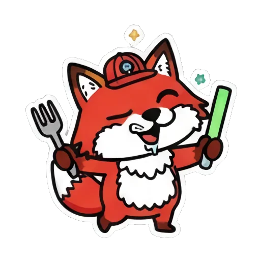 Sticker 14 from Sticker Pack 5e7e976a, designed for expressive chats, social replies, and everyday reactions.