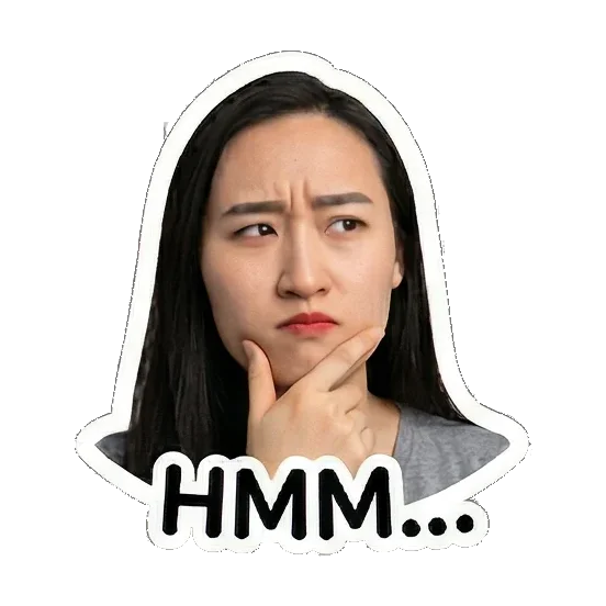 daily reaction Sticker Pack ac76037f sticker for expressive chats and social replies.