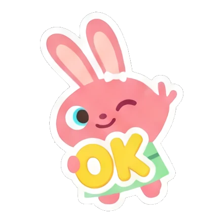 cute expression Mood Story 3b88fa08 sticker for expressive chats and social replies.