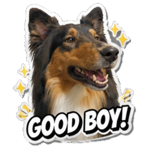 Sticker 1 from AI Sticker Pack, designed for expressive chats, social replies, and everyday reactions.