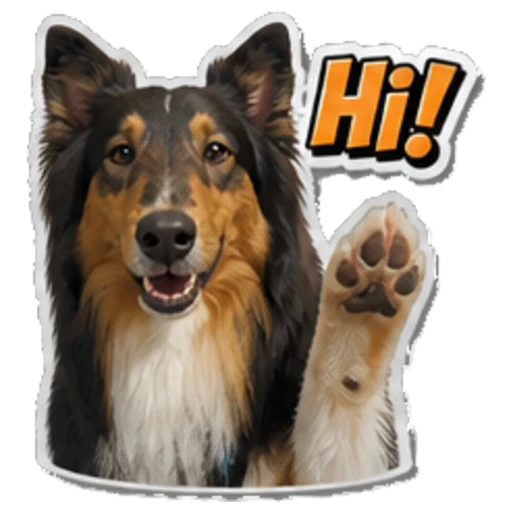 Sticker 11 from AI Sticker Pack, designed for expressive chats, social replies, and everyday reactions.