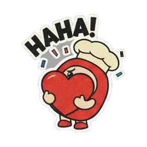 Sticker 11 from AI Sticker Pack, designed for expressive chats, social replies, and everyday reactions.