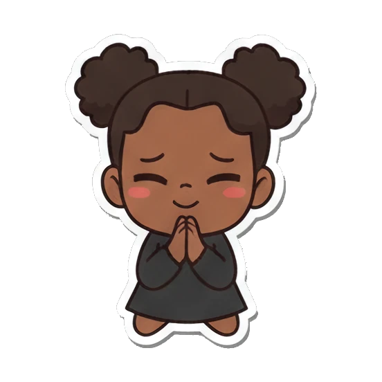 cartoon chat Mood Story c46cf9dc sticker for expressive chats and social replies.