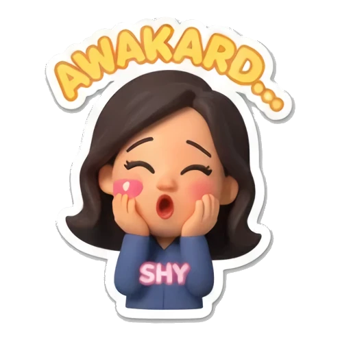 职场女性点赞 Office Lady Daily Life sticker for expressive chats and social replies.