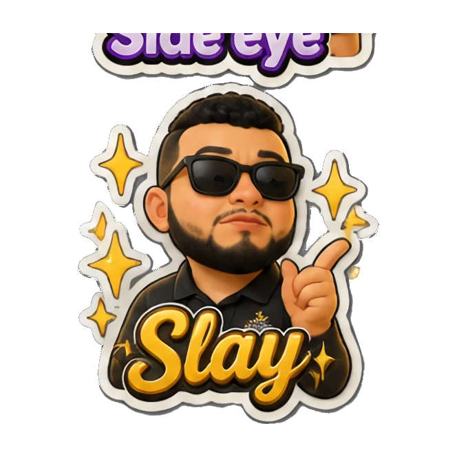 Sticker 9 from Mood Story 97869a4c, designed for expressive chats, social replies, and everyday reactions.