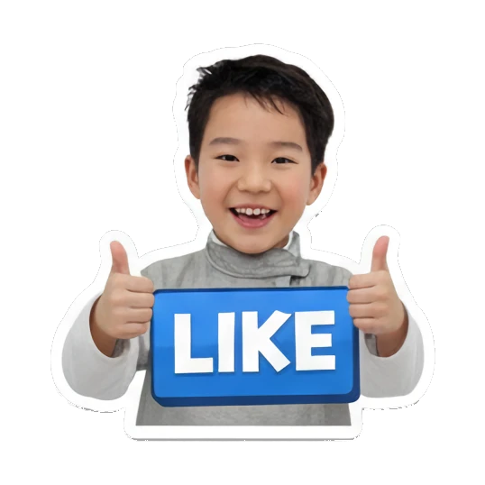 小男孩愤怒地大叫 Little Boy Expressions sticker for expressive chats and social replies.