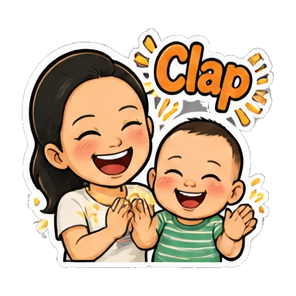 Sticker 12 from Mood Story 0012712f, designed for expressive chats, social replies, and everyday reactions.
