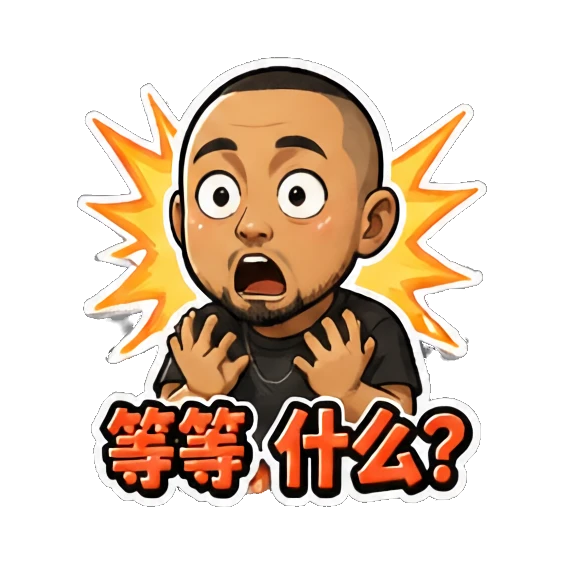 daily reaction Mood Story 36b76c61 sticker for expressive chats and social replies.