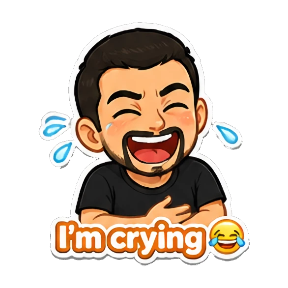 emotion highlight Mood Story a8c957ff sticker for expressive chats and social replies.