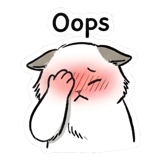 Sticker 16 from Mood Story 959c87e3, designed for expressive chats, social replies, and everyday reactions.