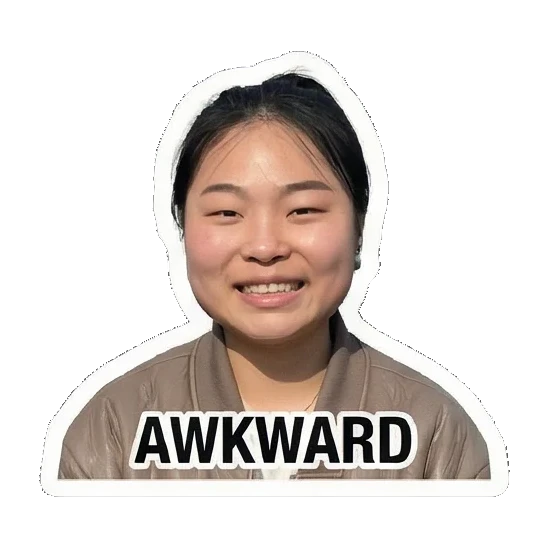 Sticker 16 from Sticker Pack 33377c23, designed for expressive chats, social replies, and everyday reactions.