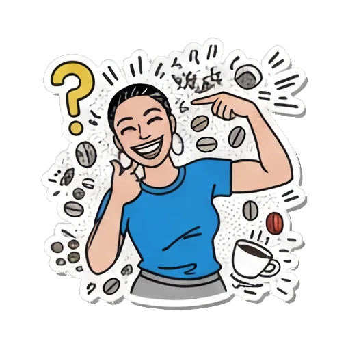 cartoon chat Mood Story 4a892bfb sticker for expressive chats and social replies.