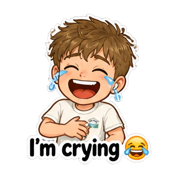 emotion highlight Mood Story 76489e72 sticker for expressive chats and social replies.