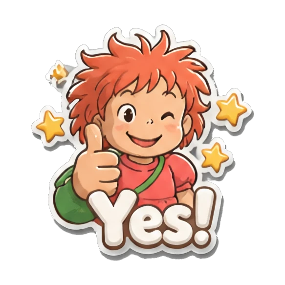 Sticker 11 from Mood Story 8279d4f3, designed for expressive chats, social replies, and everyday reactions.