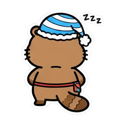 Sticker 13 from Sticker Pack 48c2454d, designed for expressive chats, social replies, and everyday reactions.