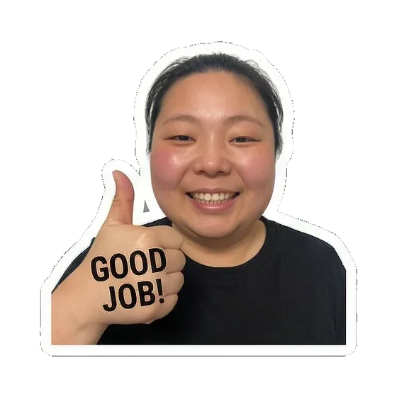 daily reaction Sticker Pack aacc1a19 sticker for expressive chats and social replies.