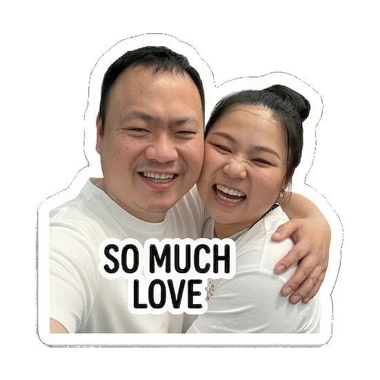 cartoon happy Mood Story 454d9b7d sticker for expressive chats and social replies.