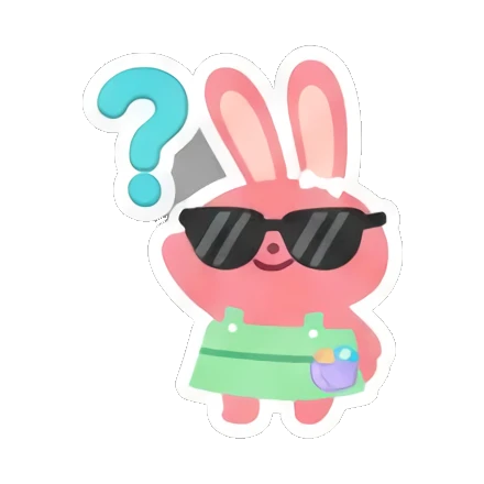 Sticker 14 from Mood Story 3b88fa08, designed for expressive chats, social replies, and everyday reactions.