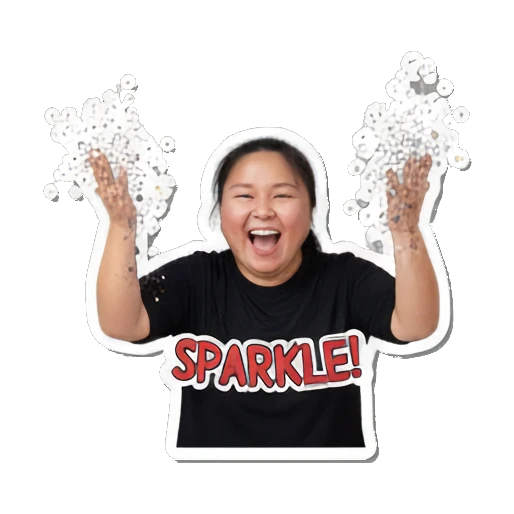 Sticker 13 from Mood Story 3fb7bc8a, designed for expressive chats, social replies, and everyday reactions.