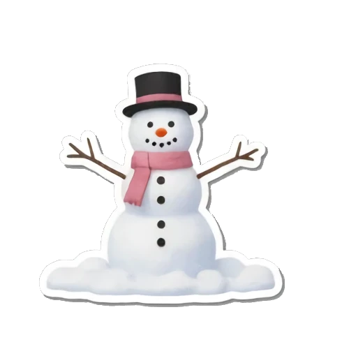 cartoon wave Mood Story f88a4467 sticker for expressive chats and social replies.