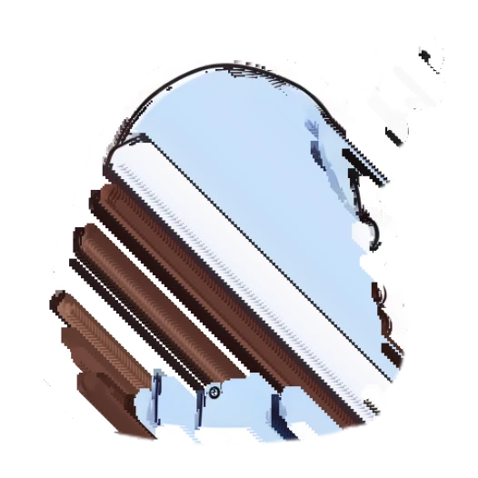 Sticker 13 from Mood Story 32e8ae47, designed for expressive chats, social replies, and everyday reactions.