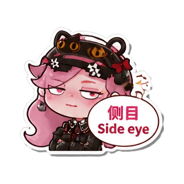 cartoon wave Mood Story 136d21fa sticker for expressive chats and social replies.