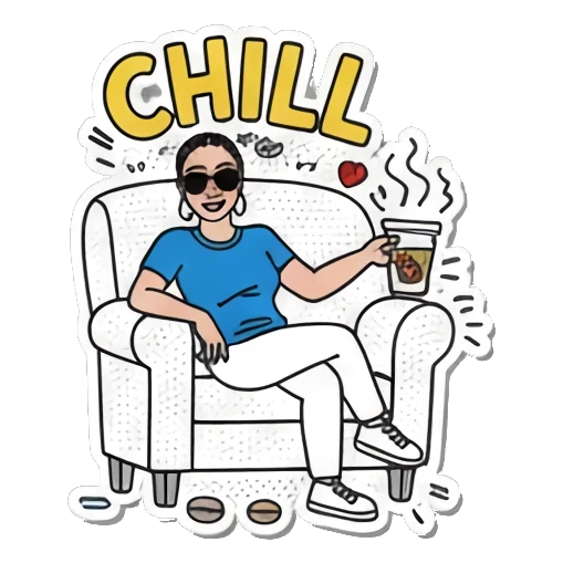 Sticker 10 from Mood Story 4a892bfb, designed for expressive chats, social replies, and everyday reactions.