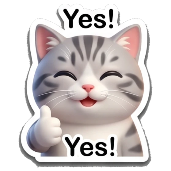 Sticker 11 from Mood Story 27537c3a, designed for expressive chats, social replies, and everyday reactions.