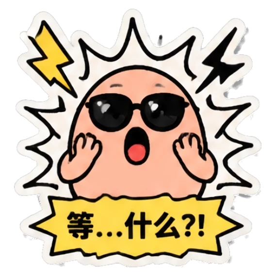daily reaction Mood Story 1c9651ff sticker for expressive chats and social replies.