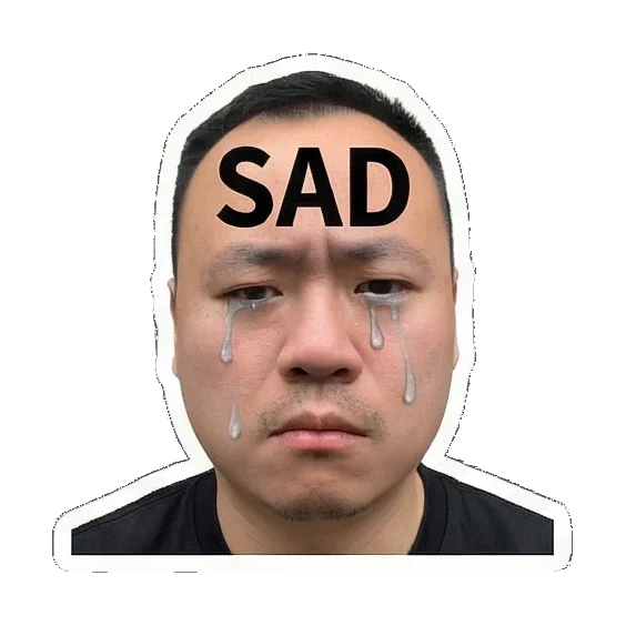 daily reaction Sticker Pack 0fe66a03 sticker for expressive chats and social replies.