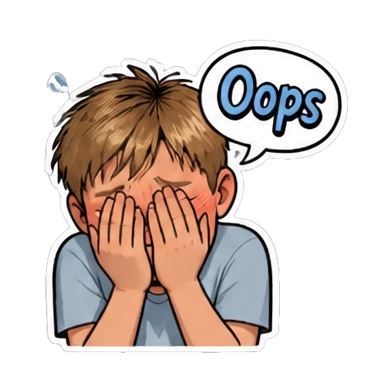 Sticker 16 from Mood Story 9449da75, designed for expressive chats, social replies, and everyday reactions.
