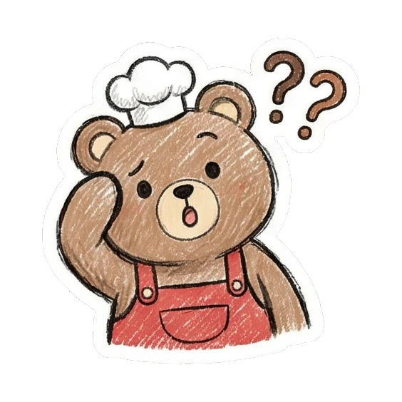 Sticker 16 from AI Sticker Pack, designed for expressive chats, social replies, and everyday reactions.