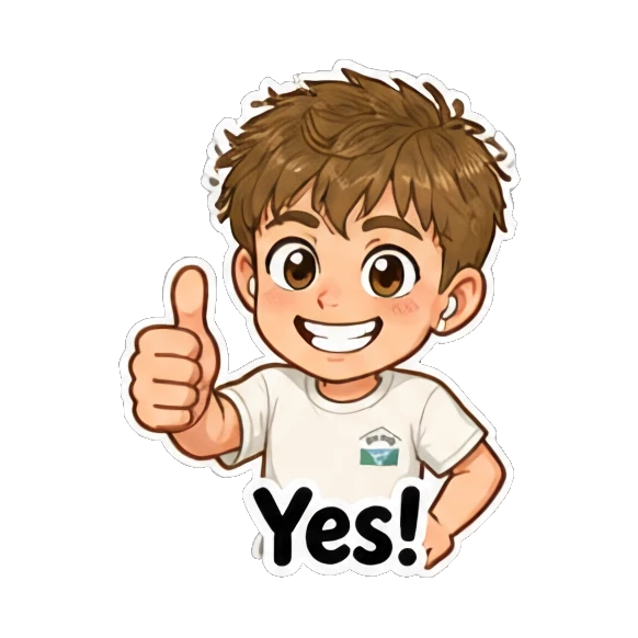 Sticker 11 from Mood Story 76489e72, designed for expressive chats, social replies, and everyday reactions.