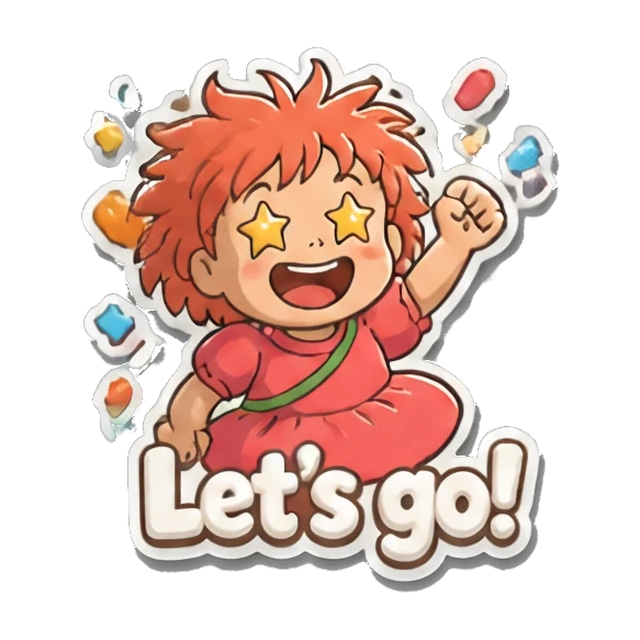 Sticker 16 from Mood Story 8279d4f3, designed for expressive chats, social replies, and everyday reactions.