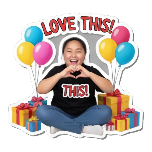 Sticker 16 from Mood Story 3fb7bc8a, designed for expressive chats, social replies, and everyday reactions.