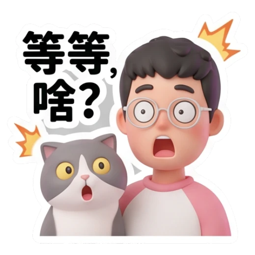 daily reaction Mood Story 829456f4 sticker for expressive chats and social replies.