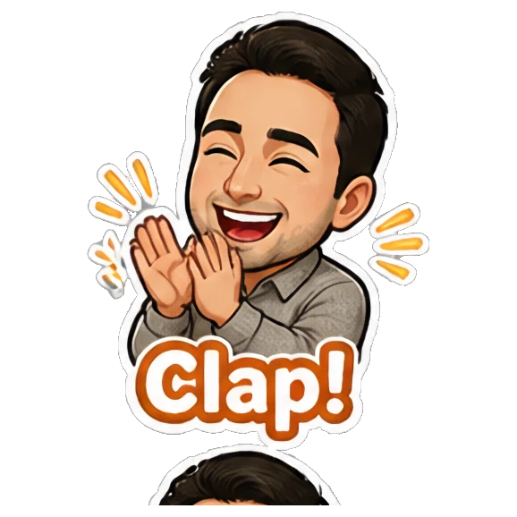 Sticker 12 from Mood Story bf67ea65, designed for expressive chats, social replies, and everyday reactions.